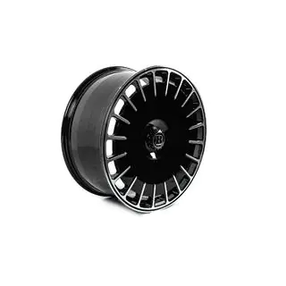 Taotut alumiinivanteet BRB-Design (R22, 4 kpl) kuva 4