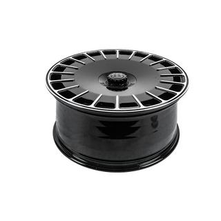 Taotut alumiinivanteet BRB-Design (R22, 4 kpl) kuva 2