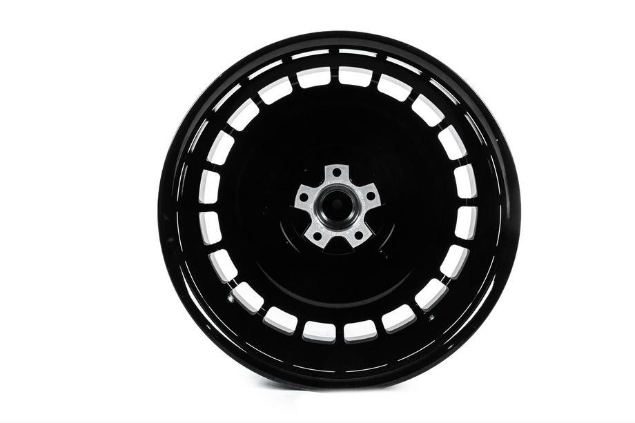 Mercedes G class W465 2025– Taotut alumiinivanteet BRB-Design (R22, 4 kpl) Kuva 6