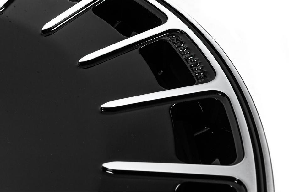 Mercedes G class W465 2025– Taotut alumiinivanteet BRB-Design (R22, 4 kpl) Kuva 7