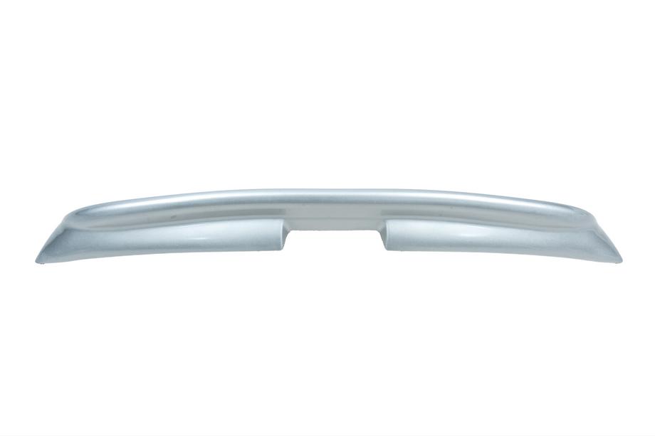 Volkswagen Caddy 2004–2010 ABS-spoileri (Harmaa) Image