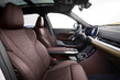 BMW iX1 (U11) -koeajo: kompakti sähköinen premium-crossover kuva 6