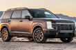 Hyundai Palisade XRT Pro 2025: lippulaivacrossover seikkailuhengellä kuva 2