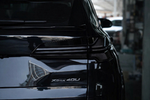 BMW X5 G05 2019–2026 Takavalot (Eurooppa, BlackEdition) kuva 3