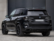 BMW X5 G05 2019–2026 Takavalot (Eurooppa, BlackEdition) kuva 1