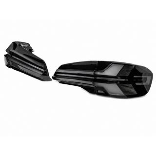 Takavalot (Eurooppa, BlackEdition) kuva 2