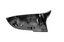 BMW 3-sarja F34 2013–2020 Vasen peilinkuori M-Look (kiinnitysklipsit, 1 kpl) kuva 3