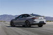 Acura TLX Type S (facelift 2023) - koeajo: urheilullinen premium-sedan turbo-V6:lla kuva 4