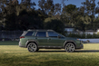 Subaru Outback 7 (BU) 2026 -koeajo: Tekniset tiedot, varusteet, kuvat kuva 2