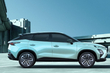 Chery FX EV -koeajo: kompakti sähköinen crossover-coupé kuva 2