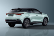 Chery FX EV -koeajo: kompakti sähköinen crossover-coupé kuva 3