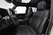Koeajo: Lexus GX 550 (J250) – premium-maasturi offroad-potentiaalilla kuva 6