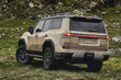 Koeajo: Lexus GX 550 (J250) – premium-maasturi offroad-potentiaalilla kuva 3