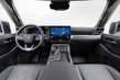 Koeajo: Lexus GX 550 (J250) – premium-maasturi offroad-potentiaalilla kuva 5