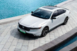 Honda Accord Hybrid -koeajo: tehokas keskikokoluokan sedan kuva 1