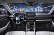 Honda Accord Hybrid -koeajo: tehokas keskikokoluokan sedan kuva 5