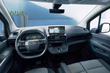 Opel Combo Cargo -koeajo: käytännöllinen kompakti pakettiauto kuva 6