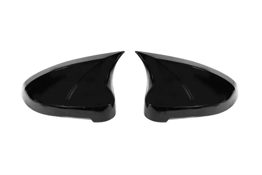 Audi A4 B9 2015–2024 Poisto Peilikotelot RS-Look (2 kpl) Image