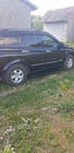 SsangYong Kyron 2005–2014 Allmond Black sivuportaat (2 kpl, alumiini) kuva 4