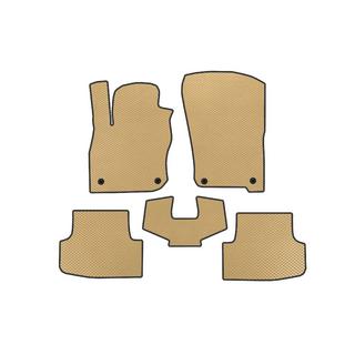 EVA-lattiamatot (HB, beige)