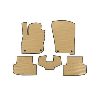 EVA-lattiamatot (Sedan, beige)