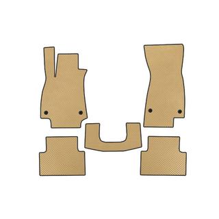 EVA V2 -lattiamatot (Sedan, beige)