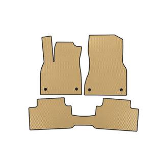 EVA-lattiamatot (Beige)