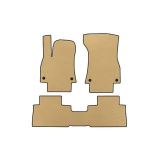 EVA-lattiamatot (Beige)