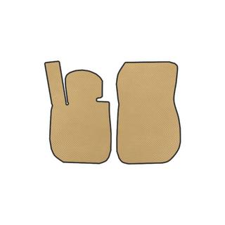EVA-lattiamatot (Beige) BMW Z4 (G29) 2018–