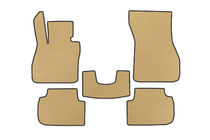 BMW 2-sarja Gran Coupe F44 2020–2024 EVA-mattosarja (F44, beige) kuva 1