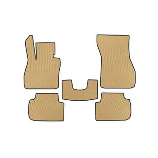 EVA-mattosarja (F44, beige) BMW 2-sarja Gran Coupe F44 2020–2024