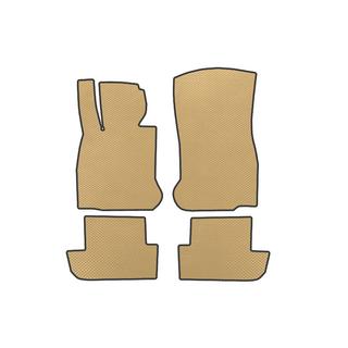 EVA-mattosarja (F12/13, Beige) BMW 6-sarja F12/F13/F06 2011–2018
