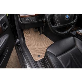 EVA-lattiamatot (E66, beige) kuva 1