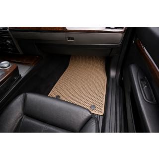 EVA-lattiamatot (E66, beige) kuva 2