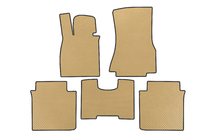 BMW 7-sarja G70/G71 2022– EVA-mattosarja (G70E, beige) kuva 1
