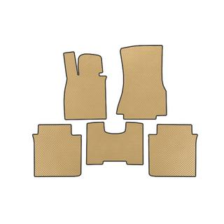 EVA-mattosarja (G70E, beige)