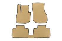 BMW X1/iX1 (U11) 2022– EVA-lattiamatot (IX1, beige) kuva 1
