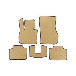 EVA-mattosarja (X1, beige) BMW X1/iX1 (U11) 2022–