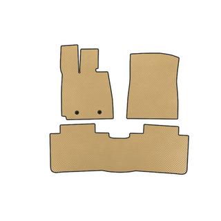 EVA-lattiamatot (Beige)