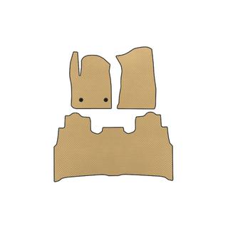 EVA-lattiamatot (Beige)