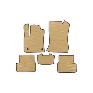 EVA-lattiamatot (Beige)