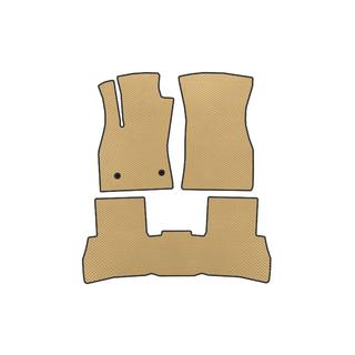 EVA V2 -lattiamatot (2010-2015, beige)