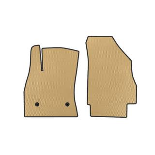 EVA-lattiamatot (Beige)