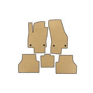 EVA-lattiamatot (Beige)