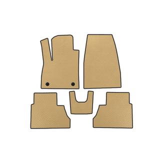 EVA-lattiamatot (Beige)