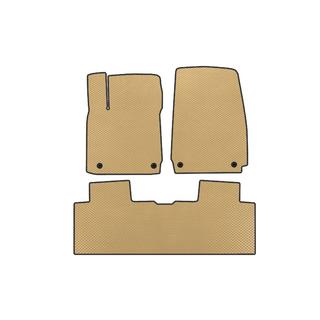 EVA-lattiamatot (Beige)