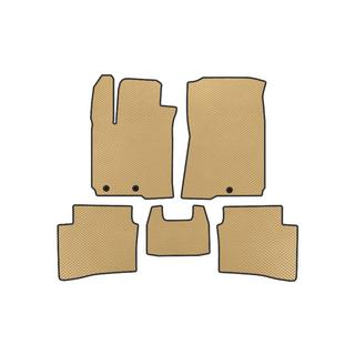 EVA-lattiamatot (Beige)