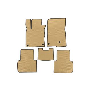 EVA-lattiamatot (Beige)