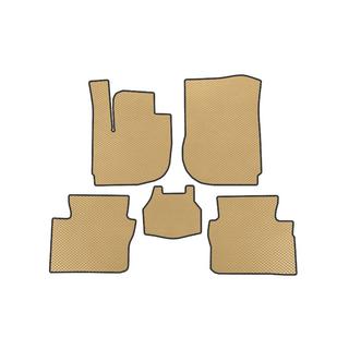 EVA-lattiamatot (Beige)
