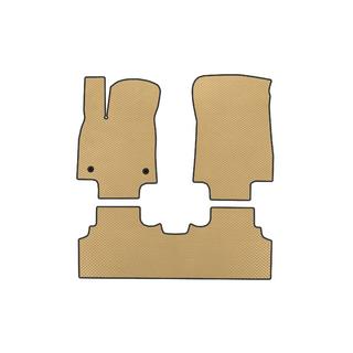 EVA-lattiamatot (Beige)
